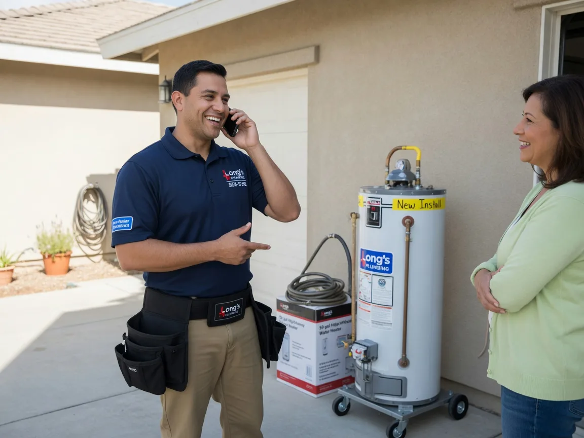 Leak Detection Randall, IA FAQs